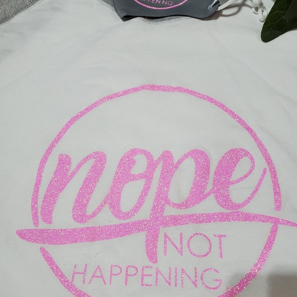 NOPE!!! - Picture 2 of 2